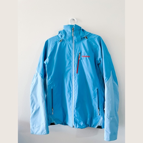 Patagonia Jackets & Blazers - Patagonia Women’s Gore-Tex Ski Jacket Size Small